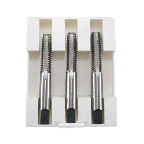7/16"-14 High Speed Tap Set