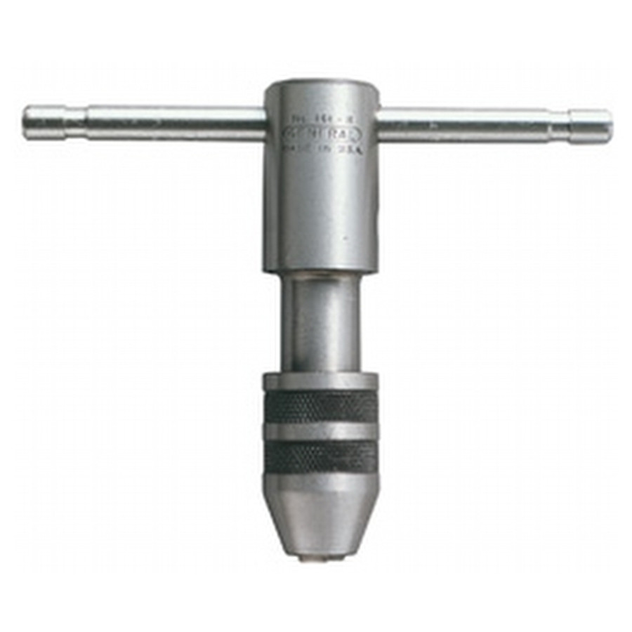 # 0 to 1/4" Ratchet Tap Wrench