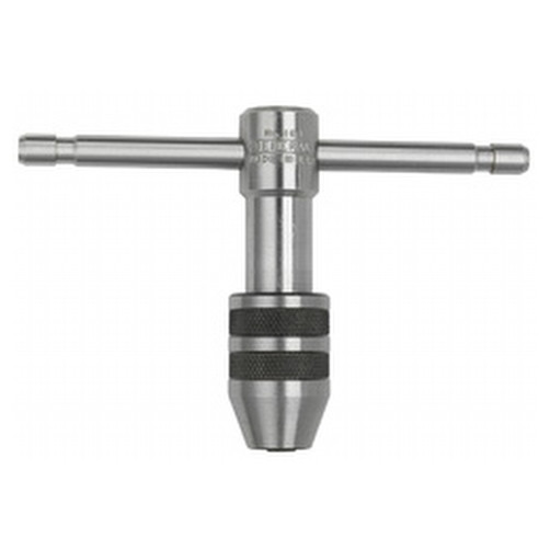 # 0 to 1/4" Plain Tap Wrench