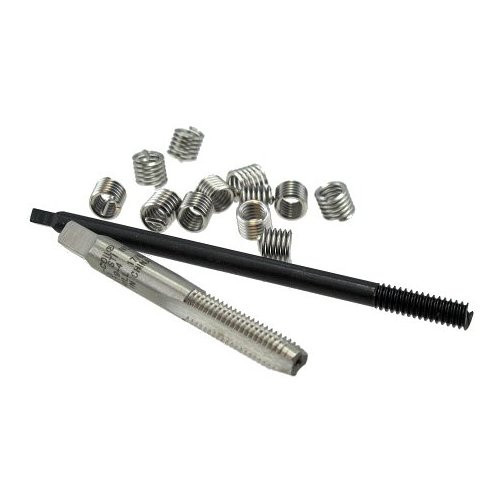 1/4"-20 Helicoil Repair Kit
