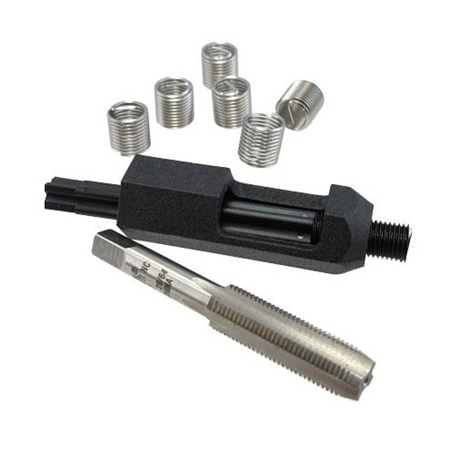 7/16"-20 Helicoil Repair Kit