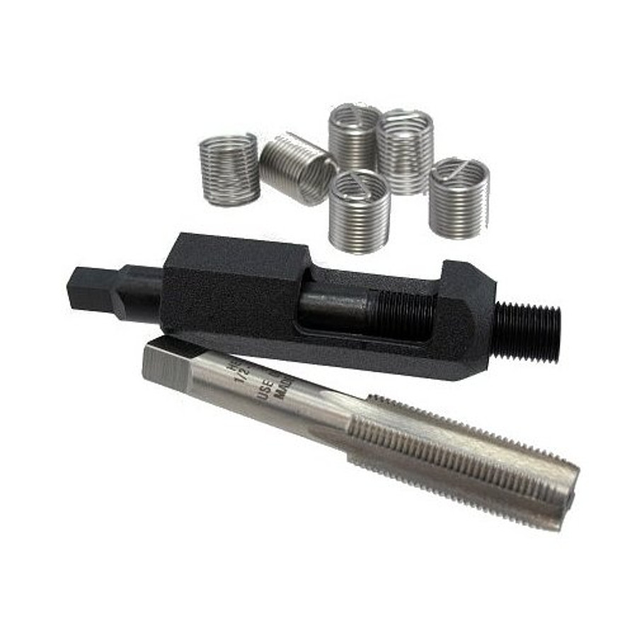 1/2"-20 Helicoil Repair Kit