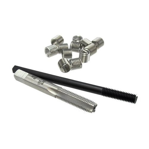 M8 X 1.25 Helicoil Repair Kit