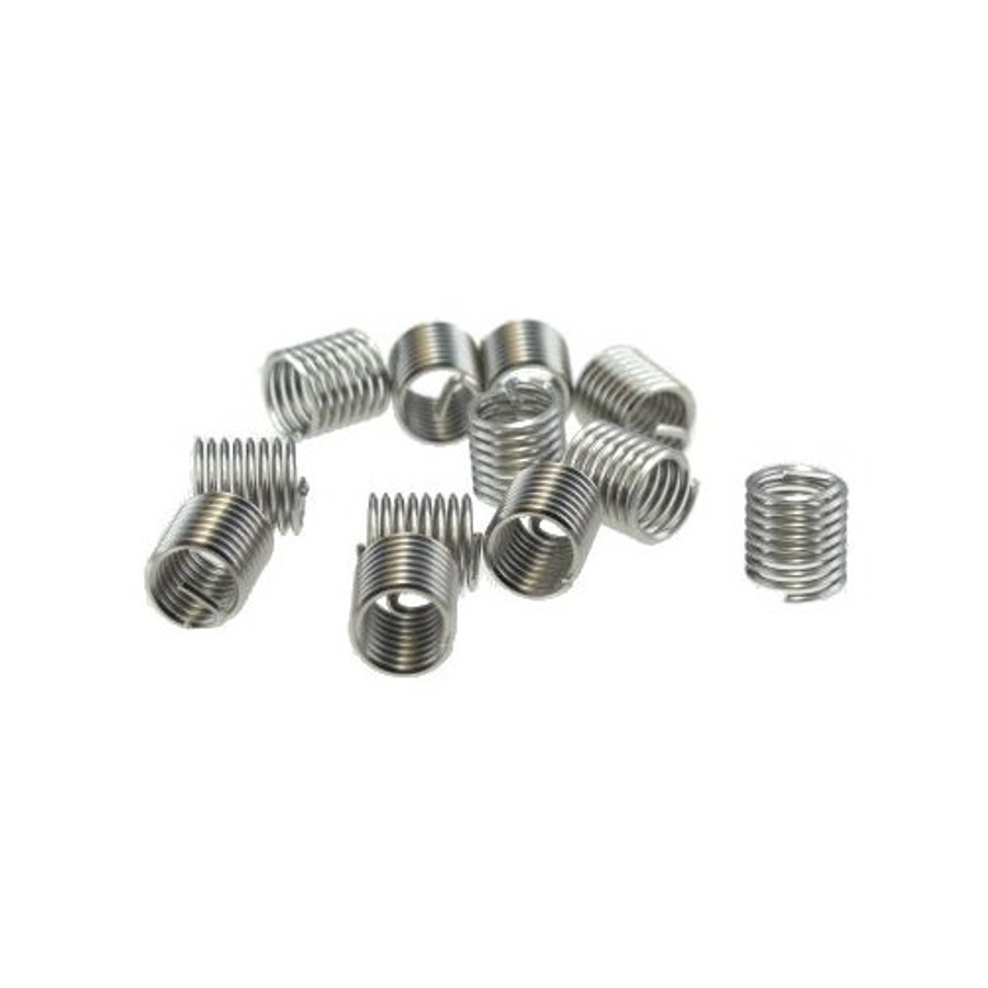M7 X 1.00 Helicoil Inserts