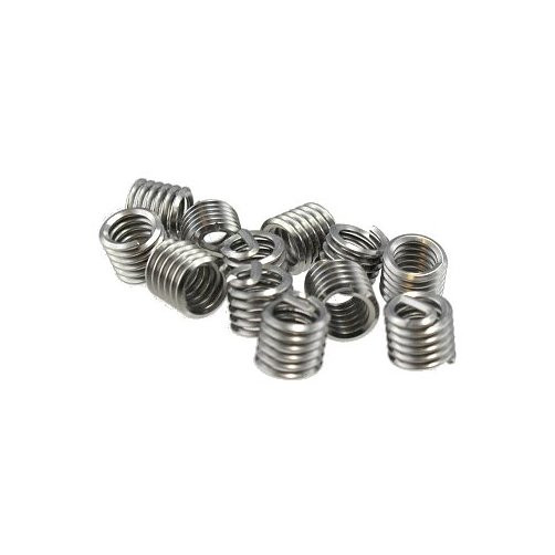 1/4"-20 Helicoil Inserts