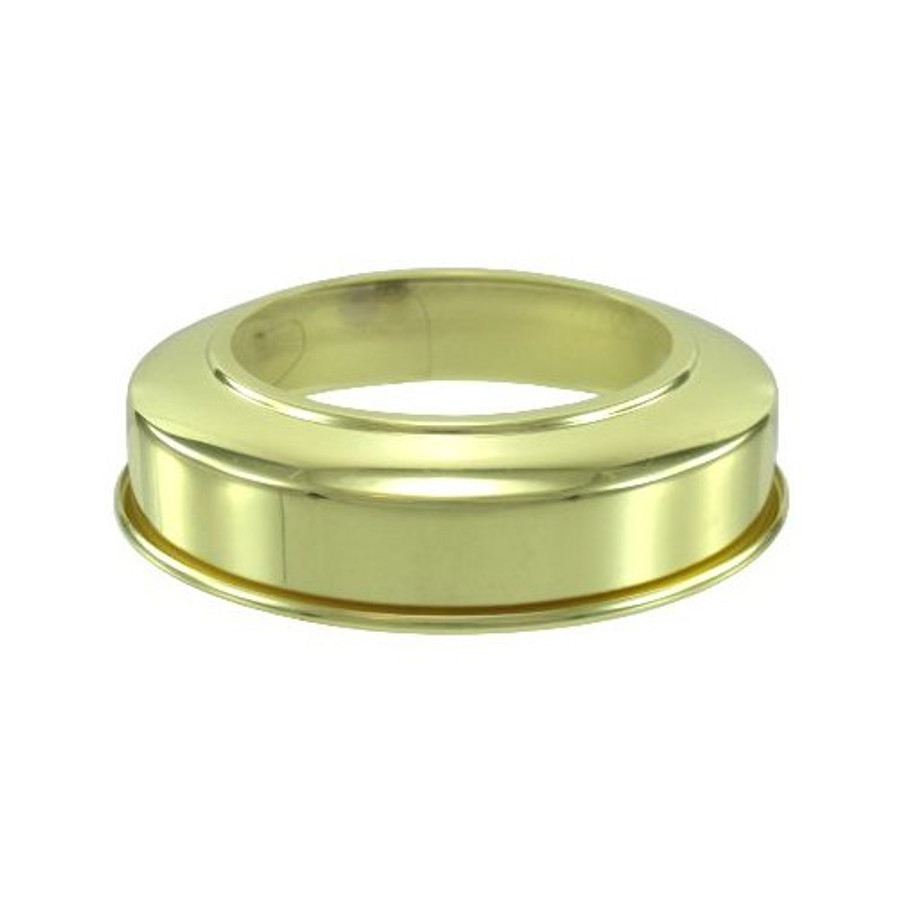 Brass Fixture Collar