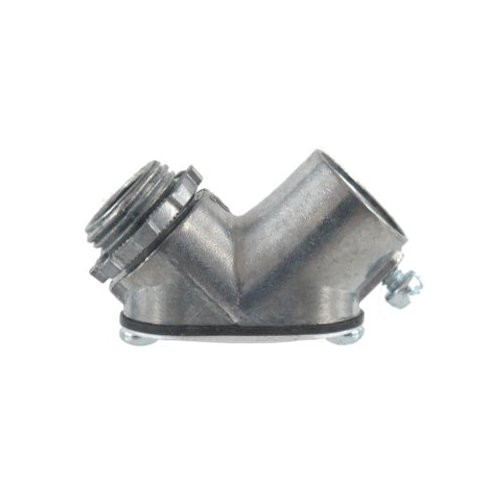 1/2" Thin Wall Elbow to Box