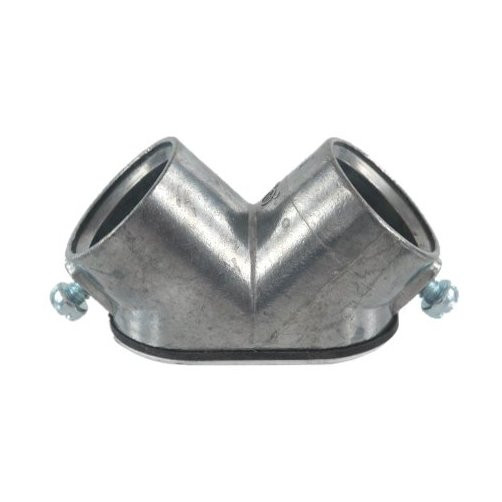 3/4" EMT Elbow w/ Pull Thru