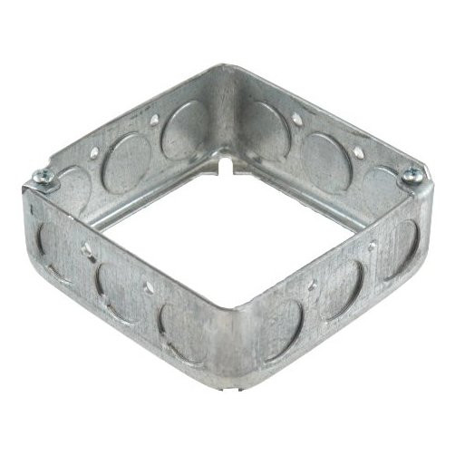 4" Box Extension