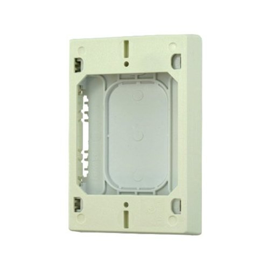 Wiremold Switch / Outlet Box (1" Deep)