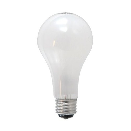 50-200-250 Watt 3-Way Bulb
