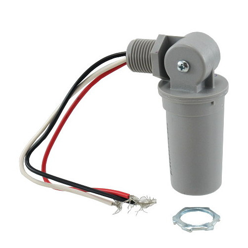 Screw-In Automatic Photo Control