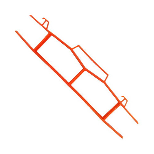 150' "H" Extension Cord Storage