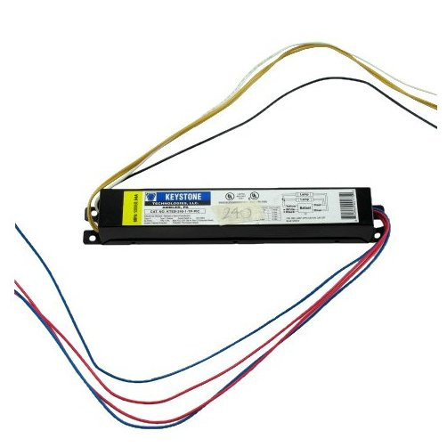 # 240 2-F40 Electronic Ballasts