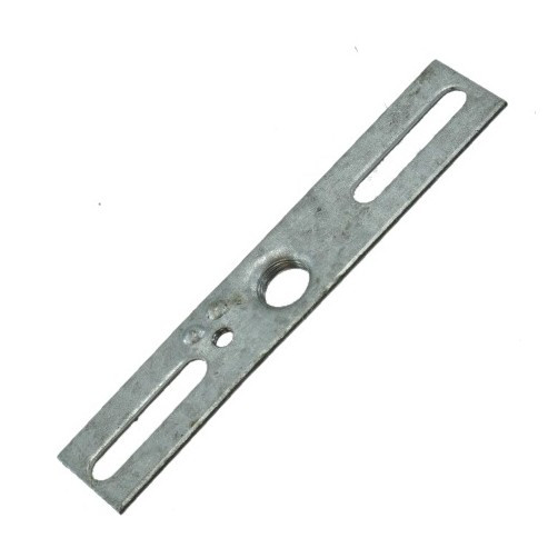 1/8" Electrical Crossbar