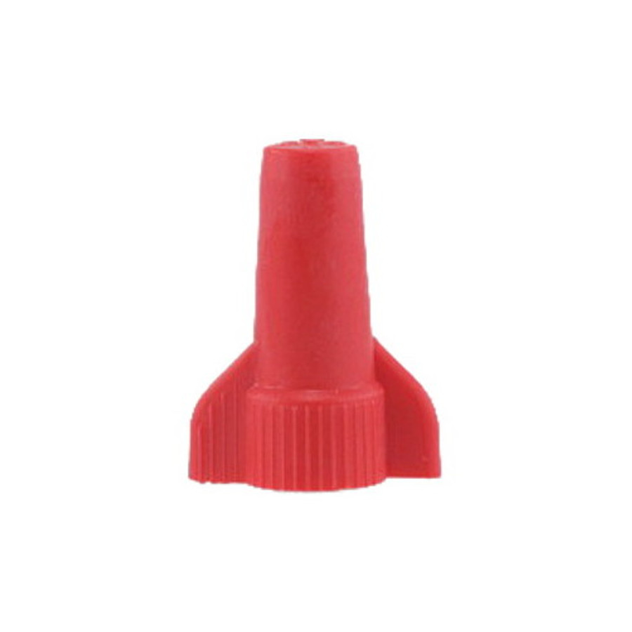 Red Wing Wire Nuts (Pack of 100)