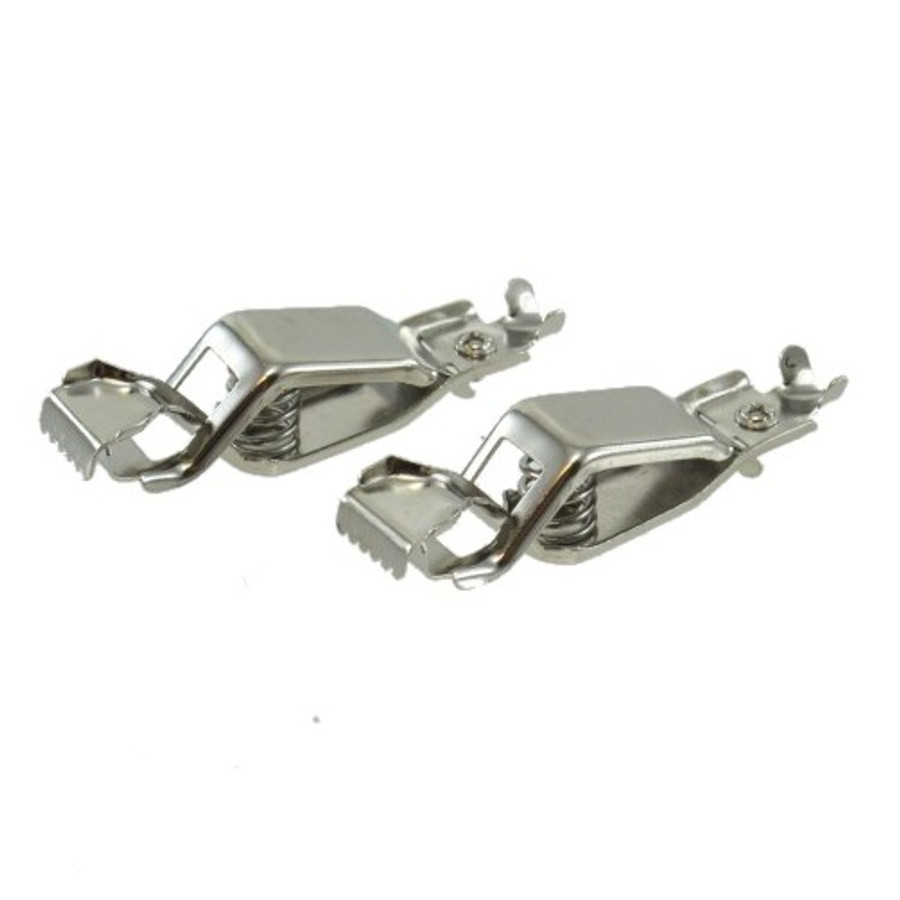 20 Amp Charging Clips (Pack of 2)
