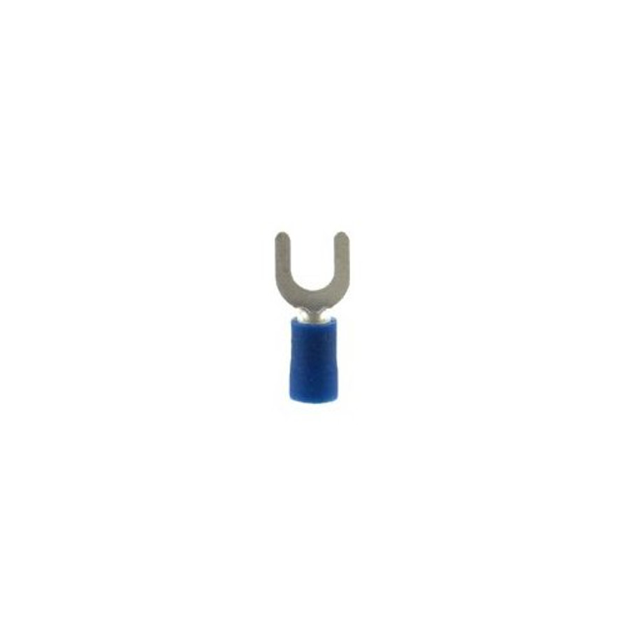 16-14 AWG # 10 Spade Terminals (Pack of 20)