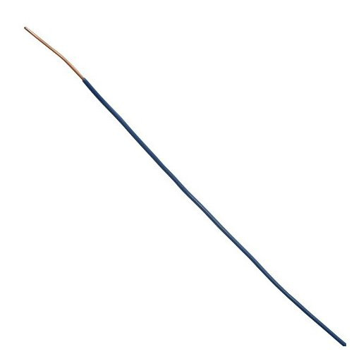 # 12 Blue Solid Wire (Per ft.)