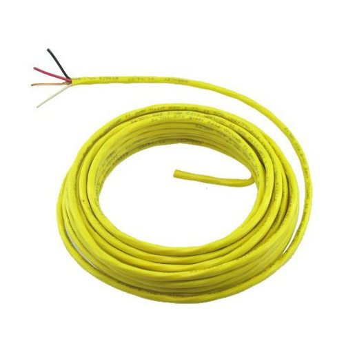 12/3 X 25' Romex Cable w/ Ground