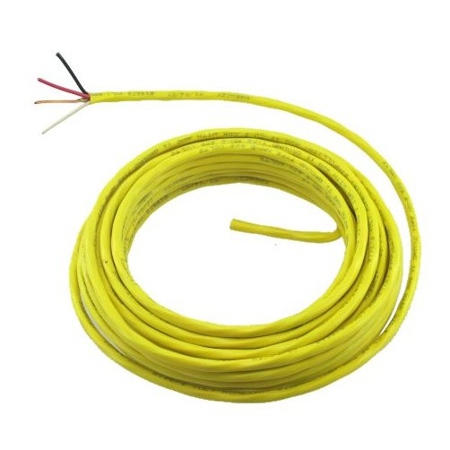 12/3 X 50' Romex Cable w/ Ground