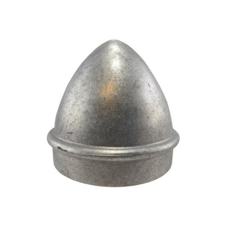 1-3/8" Aluminum Acorn Post Cap - (Available For Local Pick Up Only)