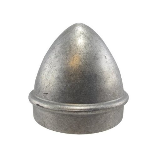1-5/8" Aluminum Acorn Post Cap