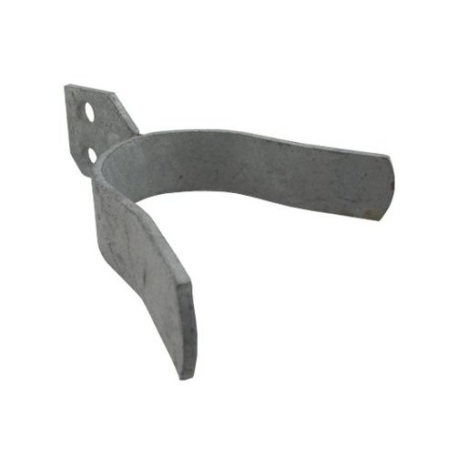 2" Chain Link Fence Fork