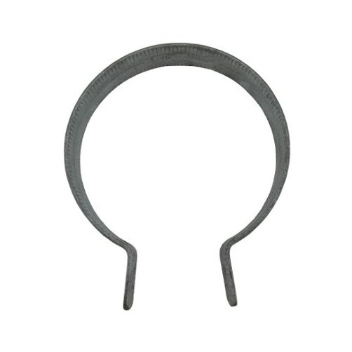2-1/2" Brace Band (12 Gauge)