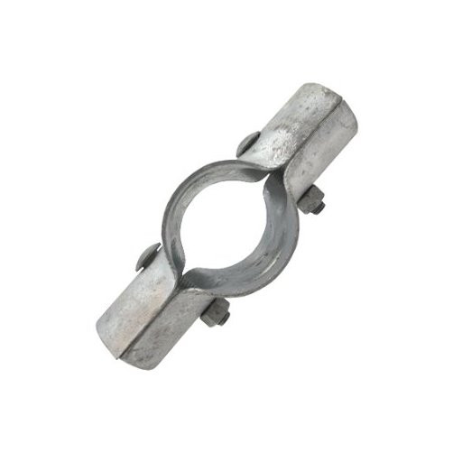 1-5/8" X 1-3/8" Boulevard Clamp