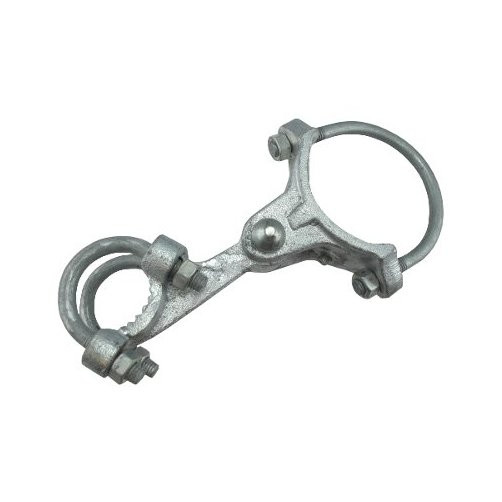 3" Industrial Off-Set Gate Hinge