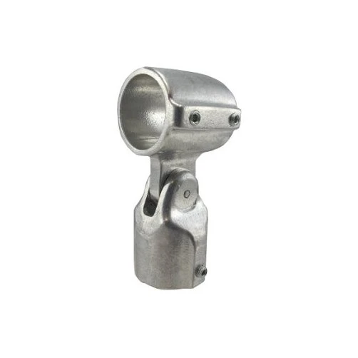 1" Speed-Rail® Adjustable Elbow / Tee Fits Pipe O.D. 1-3/8"
