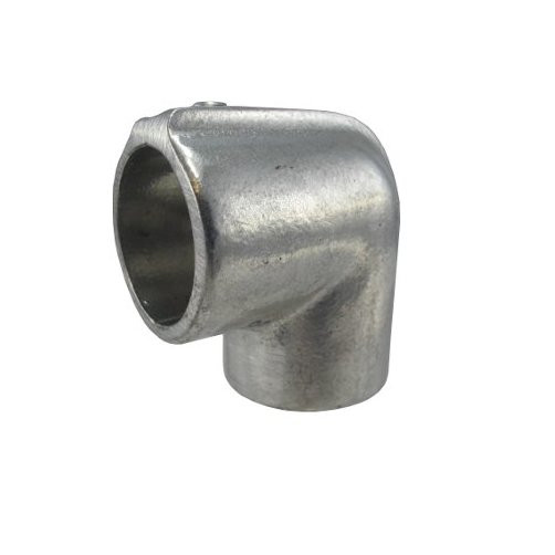 1-1/4" Speed-Rail®® Elbow Fits Pipe O.D. 1-5/8"