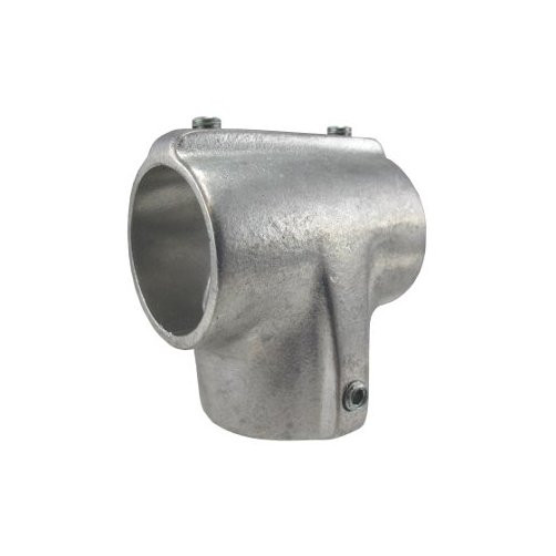 1-1/4" Speed-Rail® Tee Fits Pipe O.D. 1-5/8"