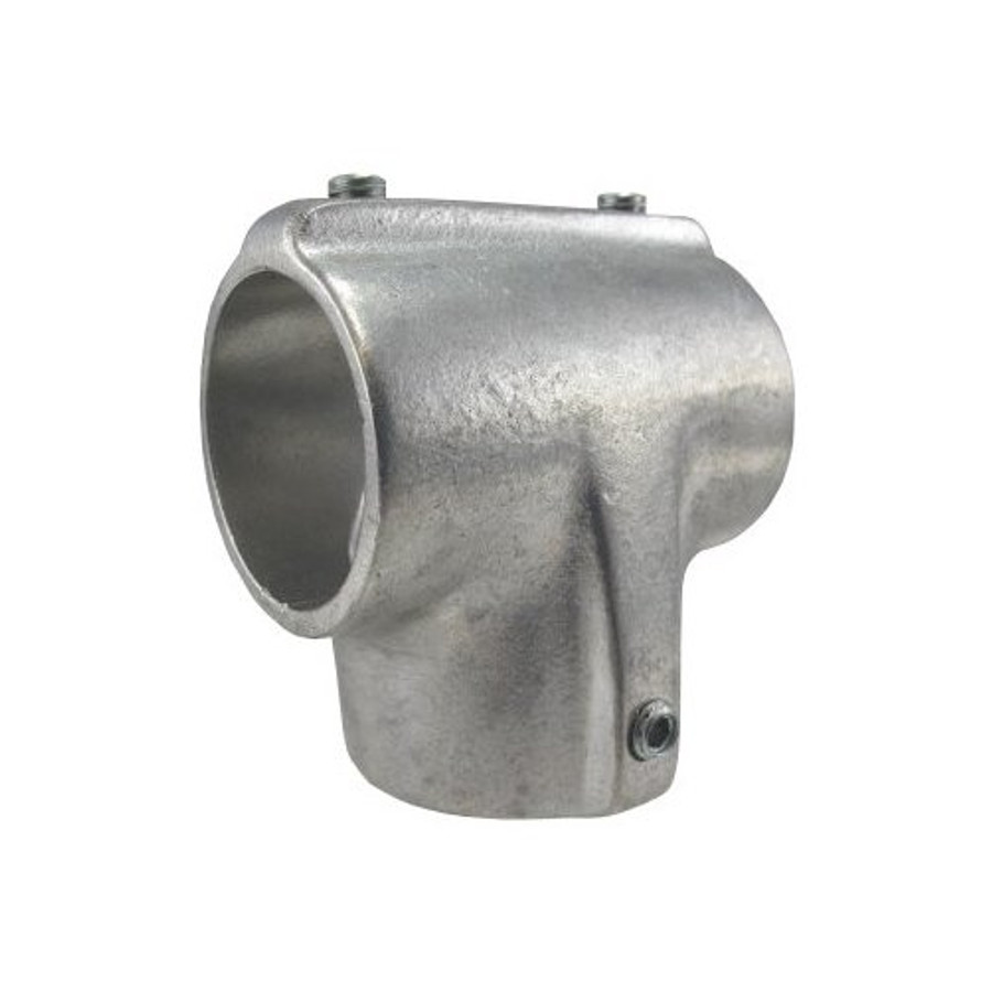 1-1/2" Speed Rail Tee Fits Pipe O.D. 1-7/8"