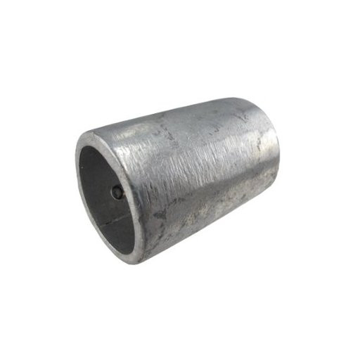 1" Speed-Rail® Coupling Fits Pipe O.D. 1-3/8"