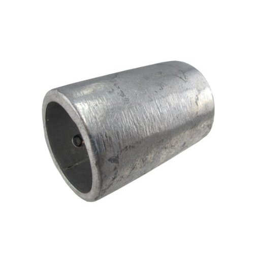 1-1/4" Speed-Rail® Coupling Fits Pipe O.D. 1-5/8"