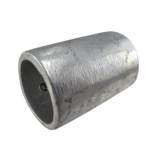 1-1/2" Speed-Rail® Coupling Fits Pipe O.D. 1-7/8"