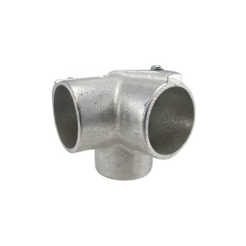 1" Speed-Rail® Side Outlet Elbow Fits Pipe O.D. 1-3/8"