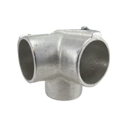 1-1/2" Speed-Rail® Side Outlet Elbow Fits Pipe O.D. 1-7/8"