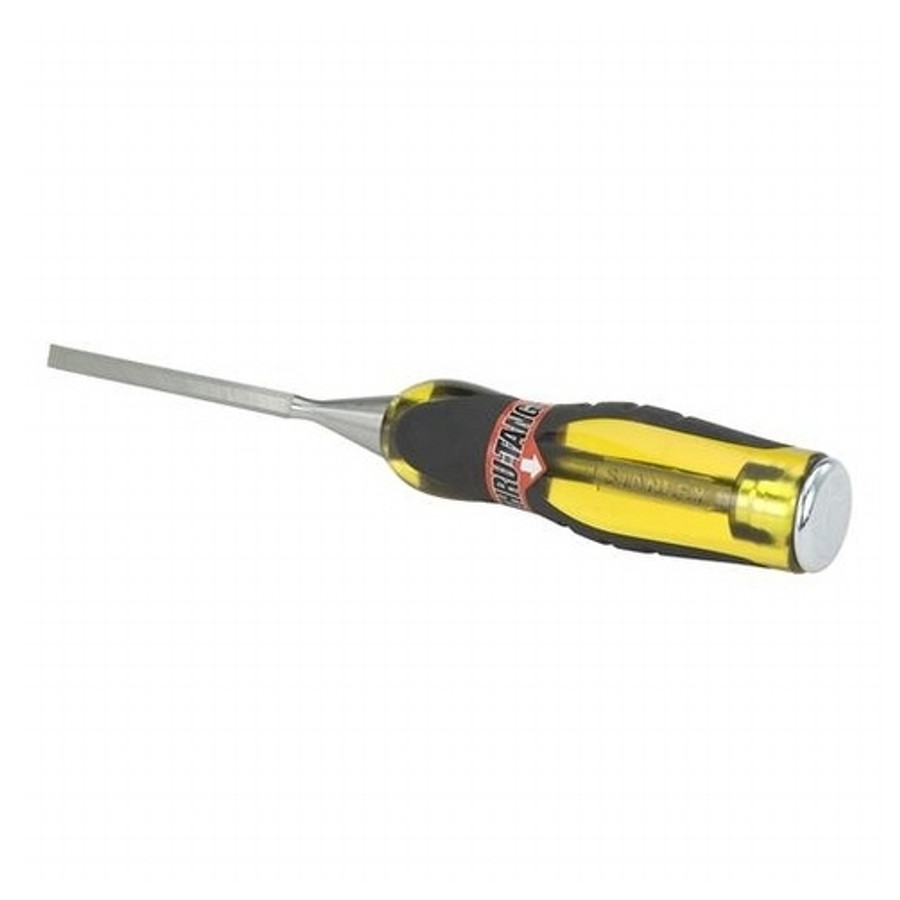 1/4" Fat Max Wood Chisel