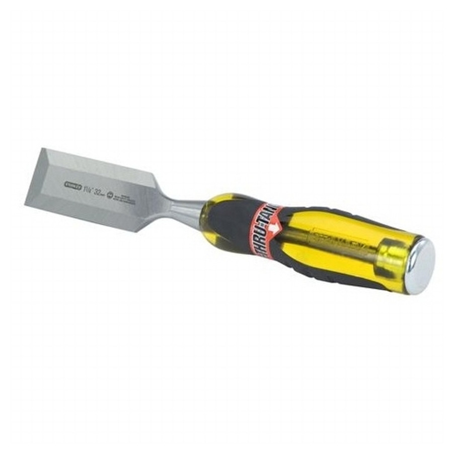 1-1/4" Fat Max Wood Chisel