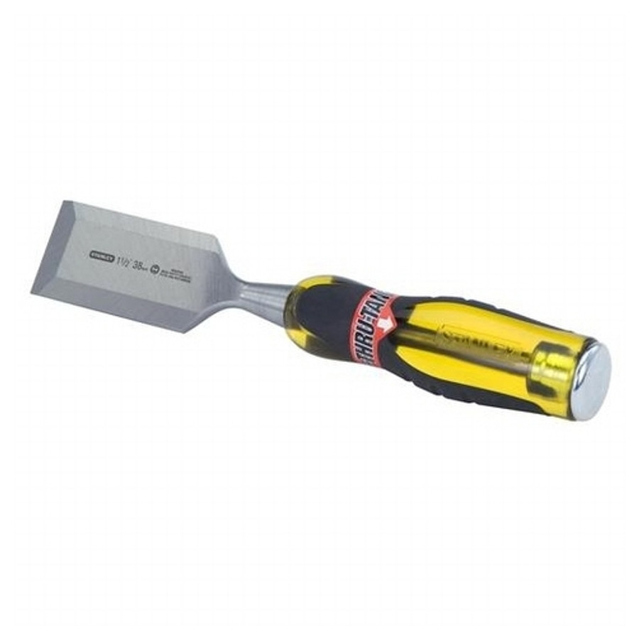 1-1/2" Fat Max Wood Chisel