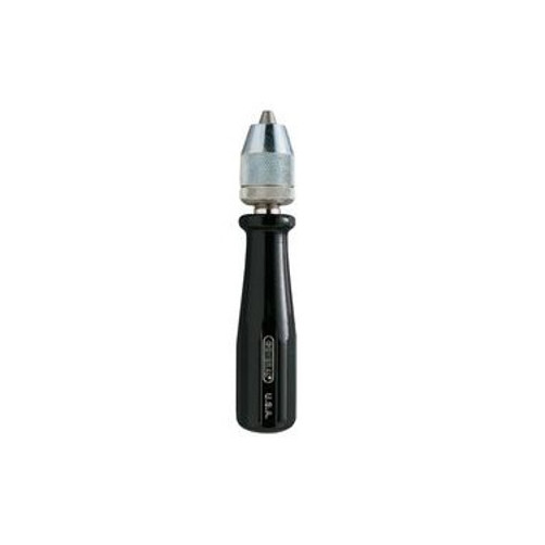 Adjustable Pin Vise Handle