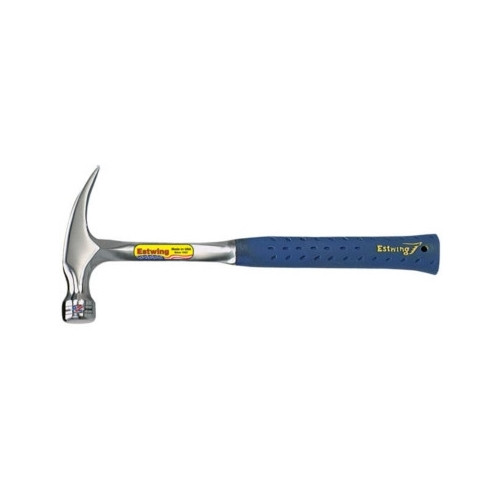 16 oz. Blue Grip Rip Hammer