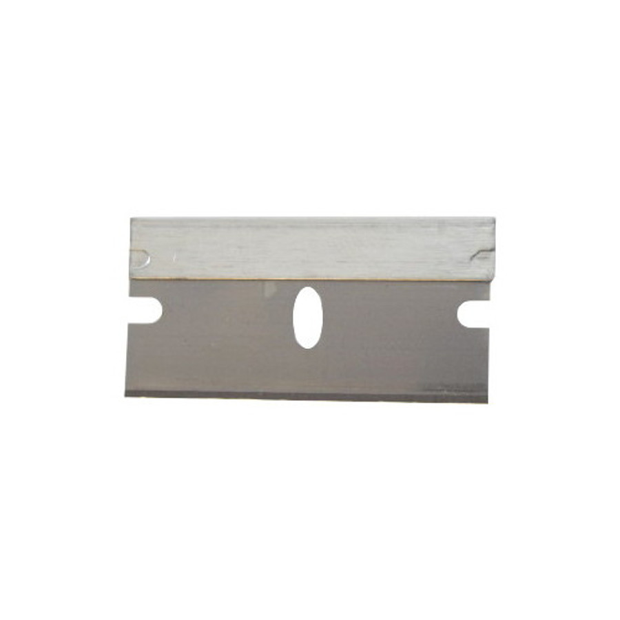 Single Edge Razor Blades (Pack of 100)