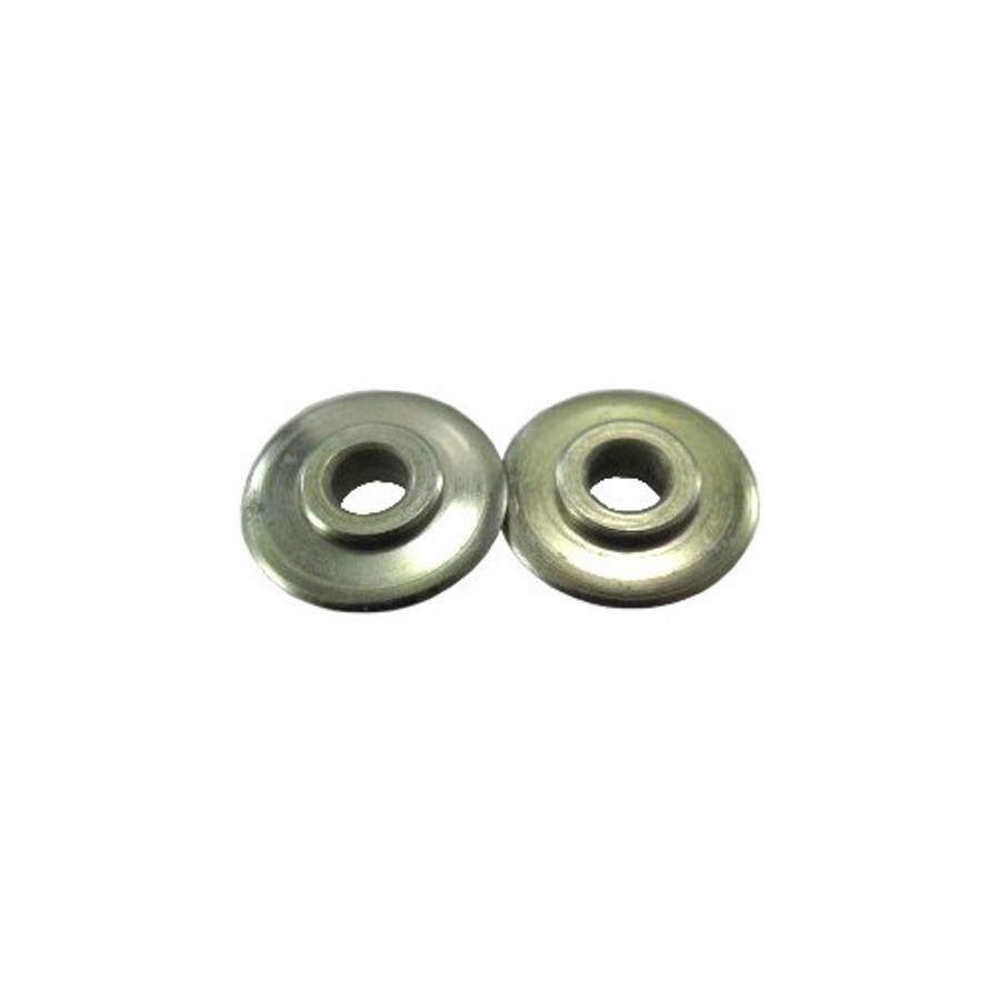 Replacement Cutter Wheel Pk/2 For Most General Tool Tubing Cutters