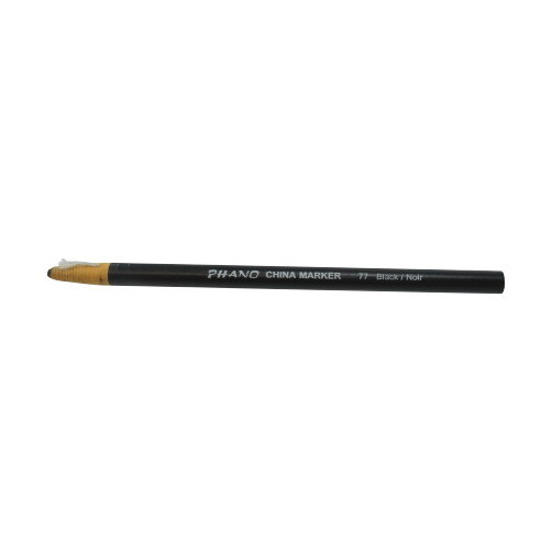 Black China Marker (Pack of 12)