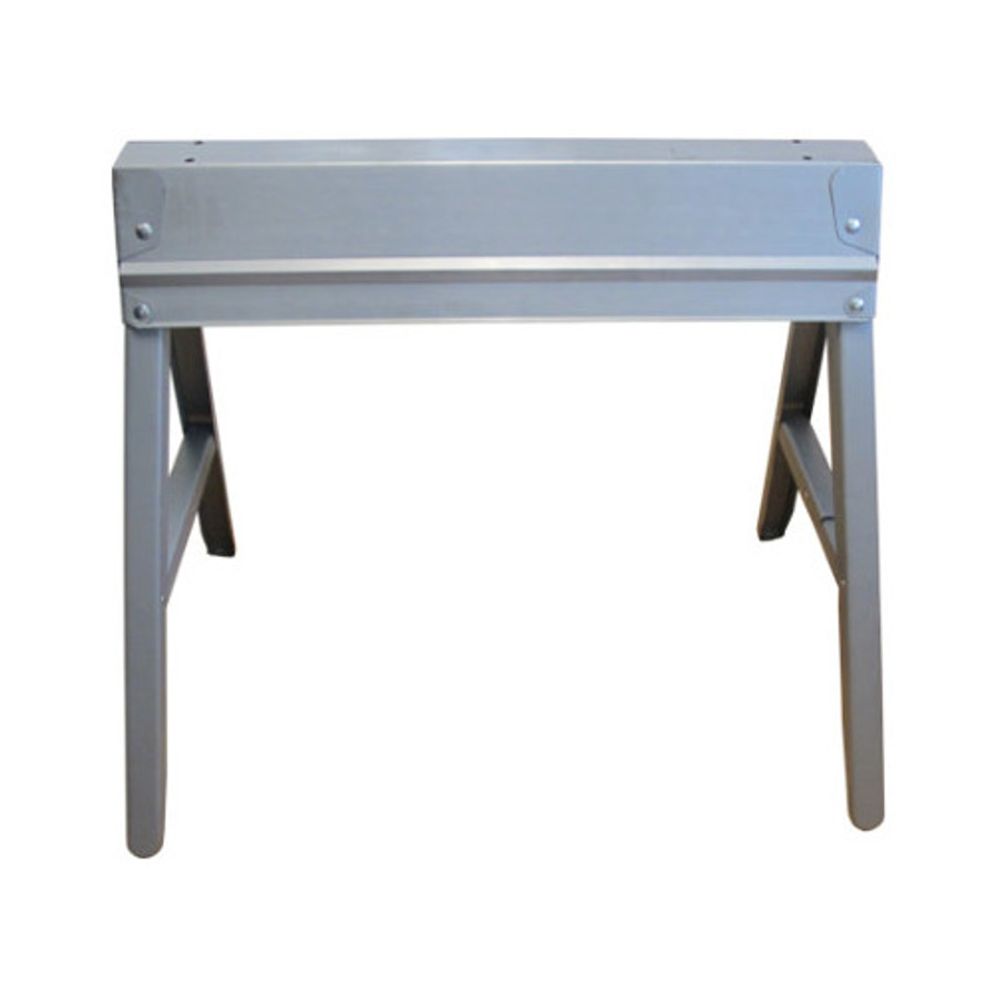 31-1/2" Handy Horse Folding Steel Sawhorse - (Available For Local Pick Up Only)