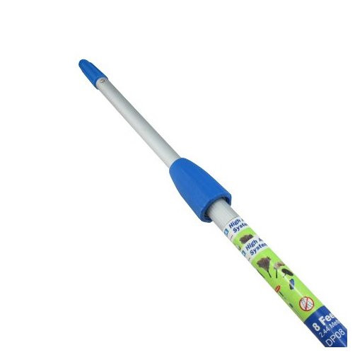 8' Telescoping Threaded Handle